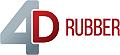 4D Rubber