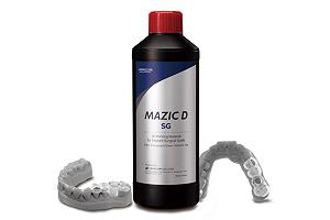 RASINA MAZIC SG