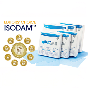 4D Dental Dam Non Latex