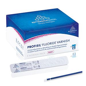 Kettenbach PROFISIL FLUORIDE VARNISH