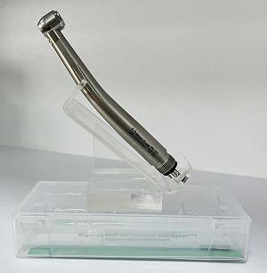 E-generator LED