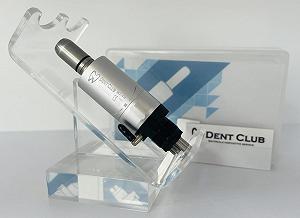 Micromotor pneumatic cu irigare externă